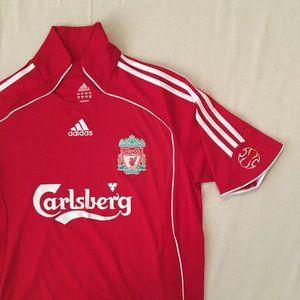 06/07 Liverpool Home